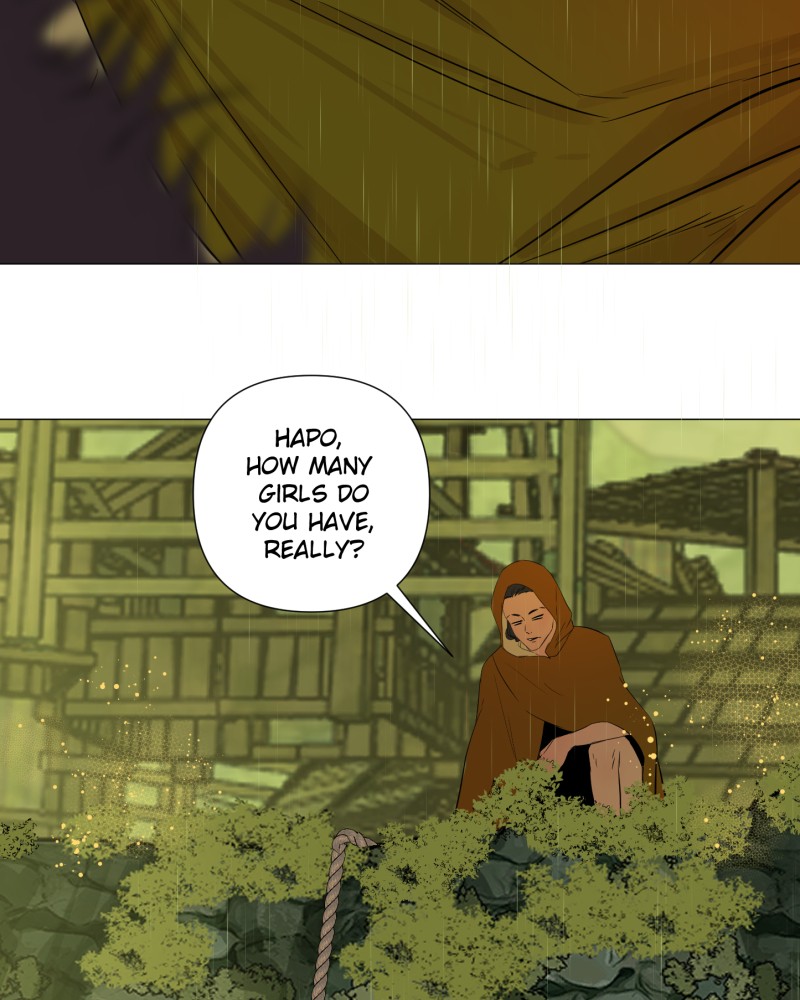 When Jasy Whistles Chapter 25 - page 32