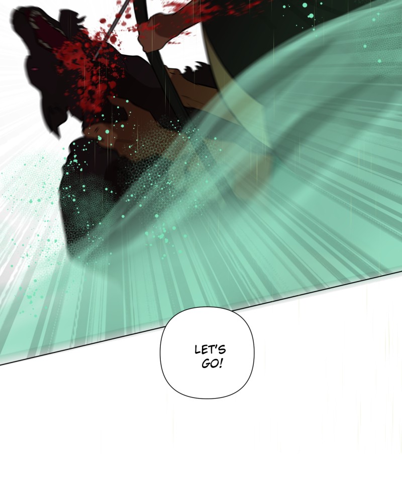 When Jasy Whistles Chapter 25 - page 38
