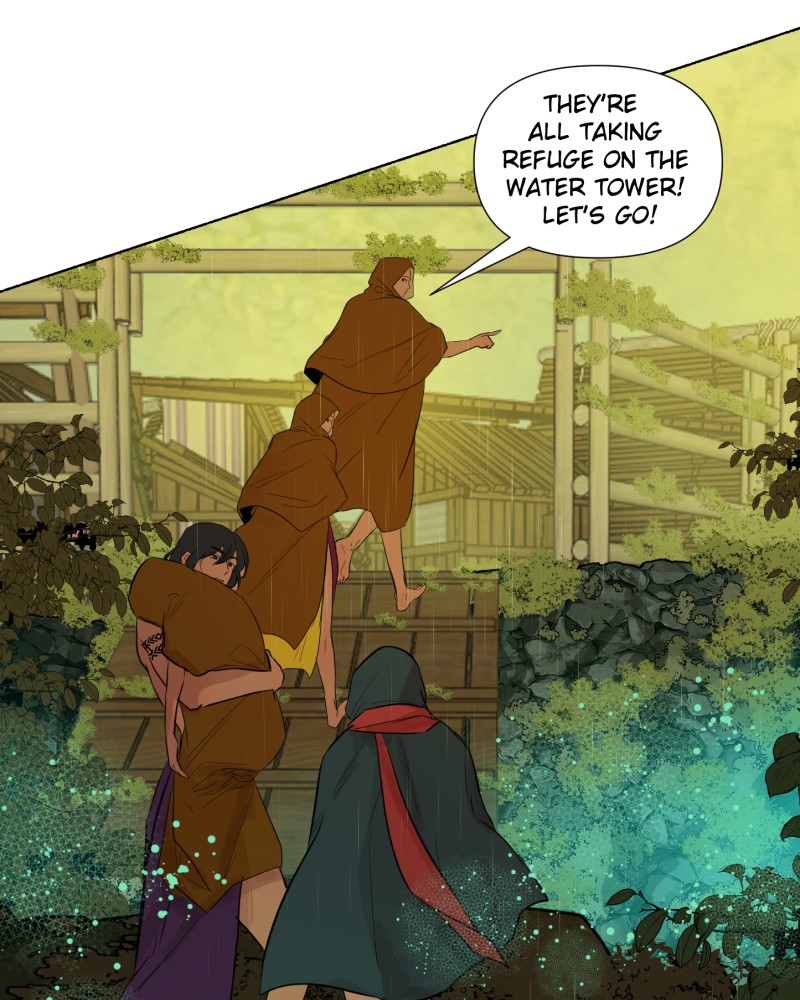 When Jasy Whistles Chapter 25 - page 39
