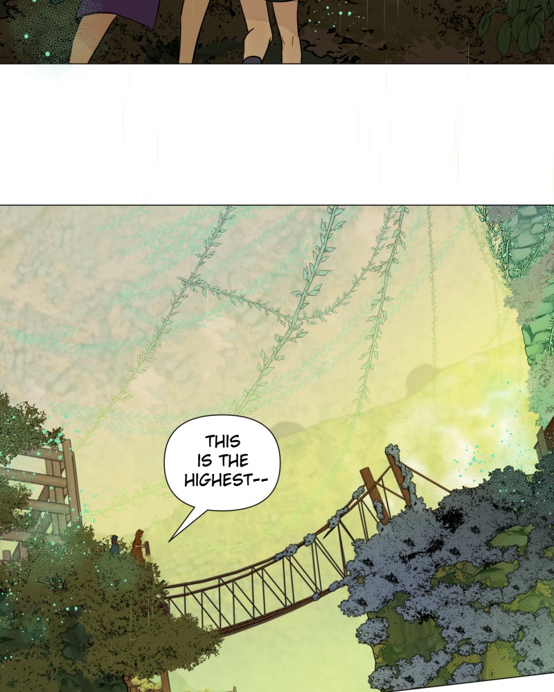 When Jasy Whistles Chapter 25 - page 40