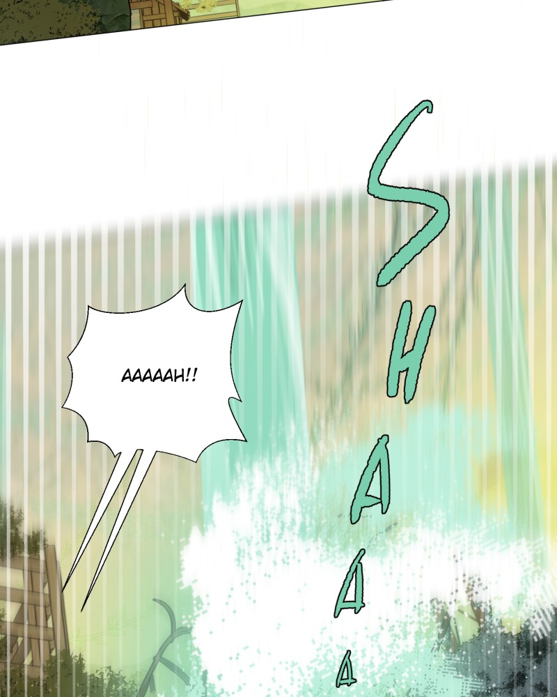 When Jasy Whistles Chapter 25 - page 41