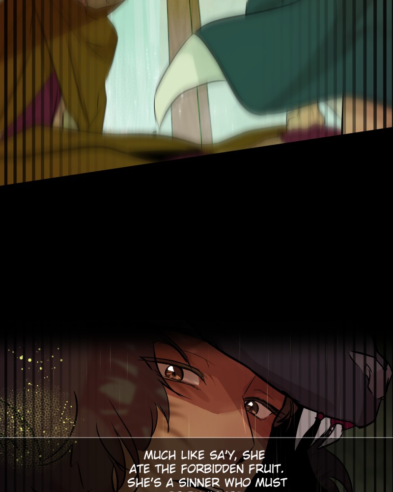 When Jasy Whistles Chapter 25 - page 52