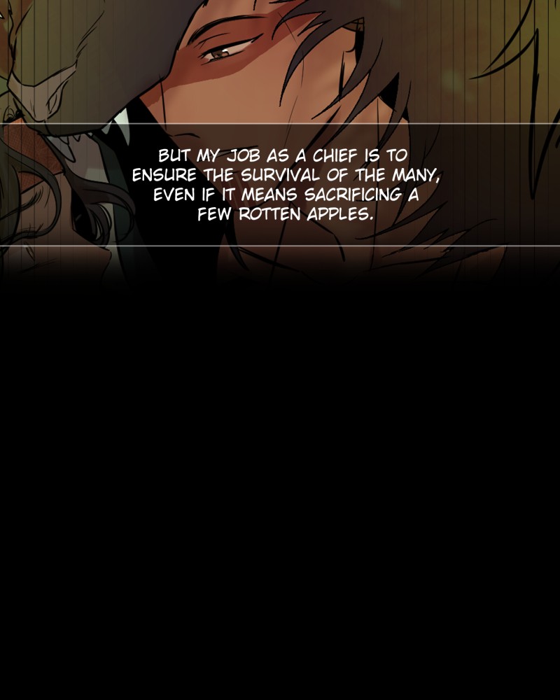 When Jasy Whistles Chapter 25 - page 55