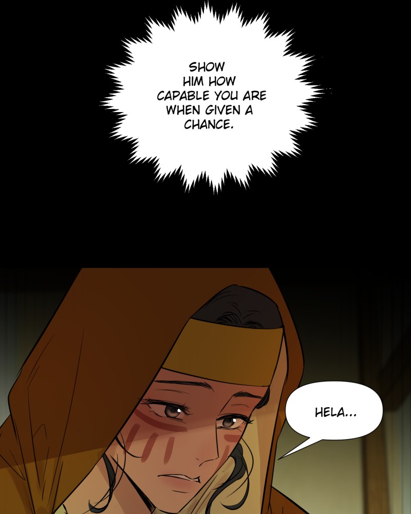 When Jasy Whistles Chapter 25 - page 57
