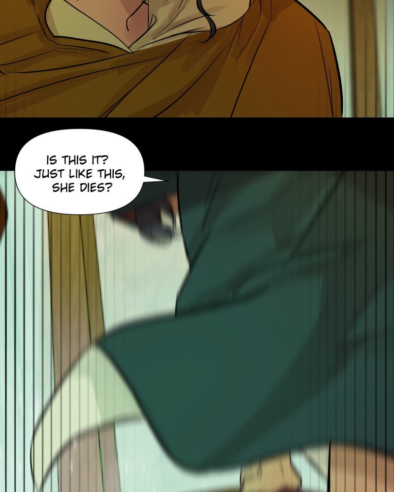 When Jasy Whistles Chapter 25 - page 58