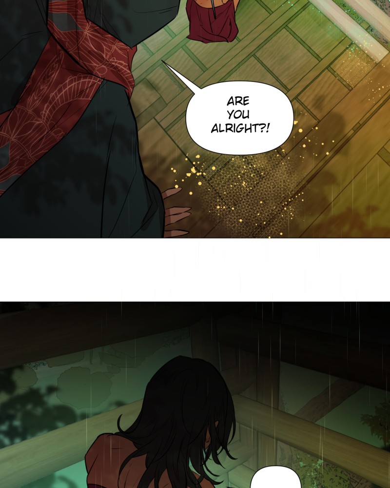 When Jasy Whistles Chapter 25 - page 6