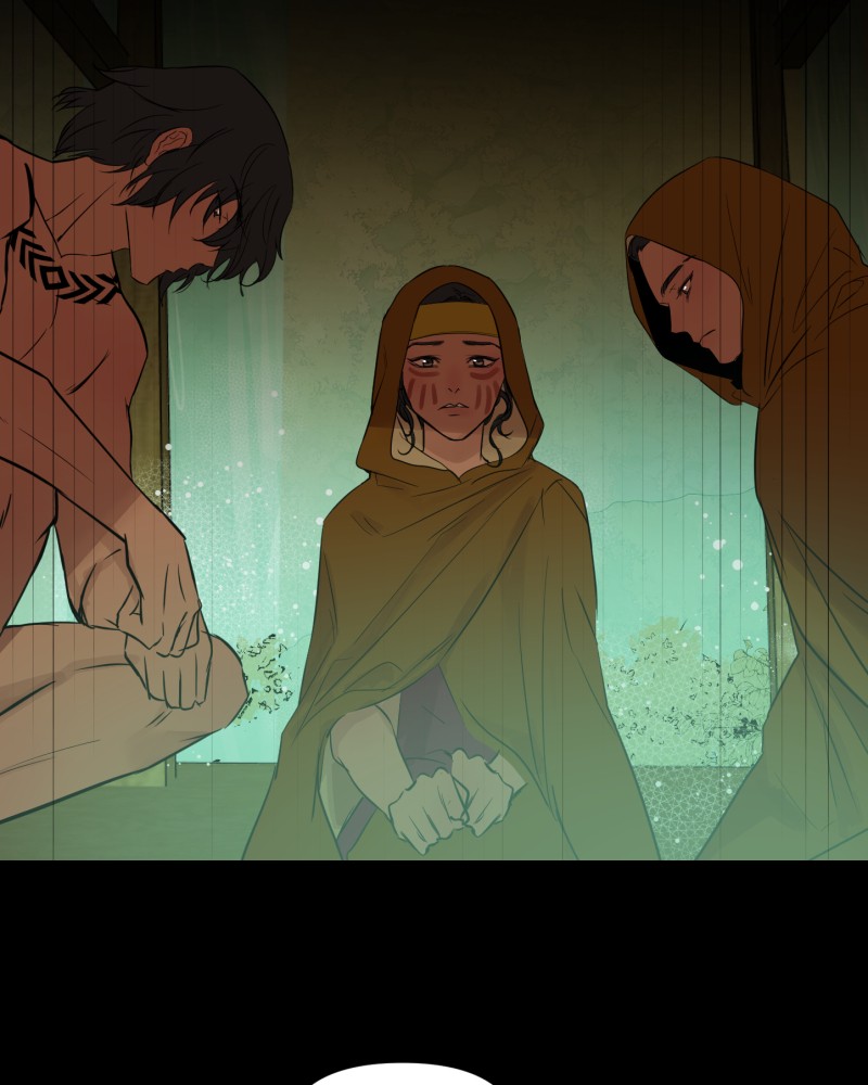 When Jasy Whistles Chapter 25 - page 60