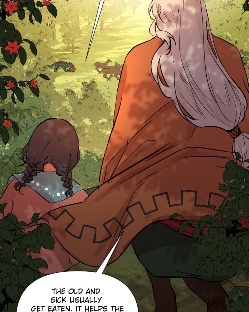 When Jasy Whistles Chapter 25 - page 64