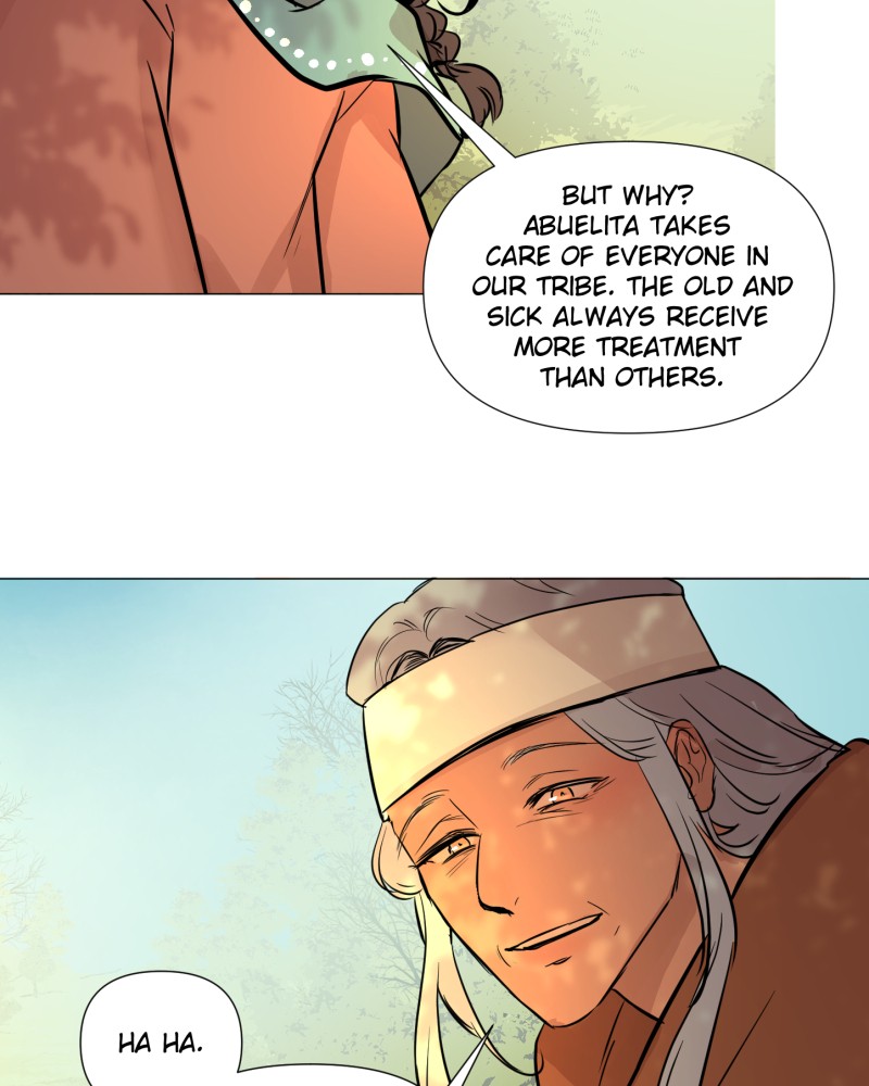 When Jasy Whistles Chapter 25 - page 66
