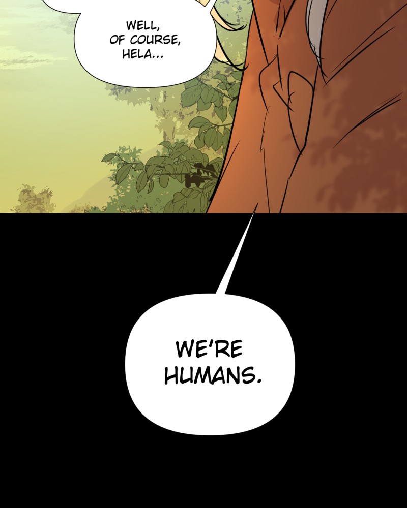 When Jasy Whistles Chapter 25 - page 67