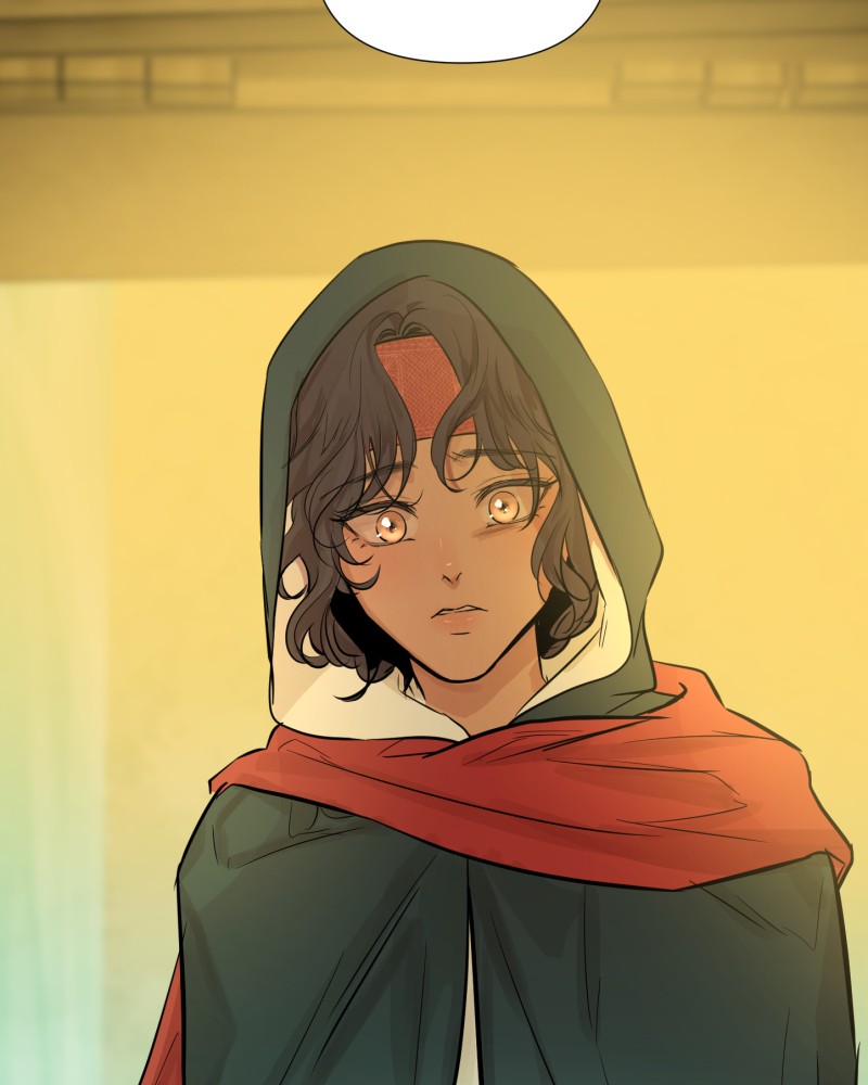 When Jasy Whistles Chapter 25 - page 70