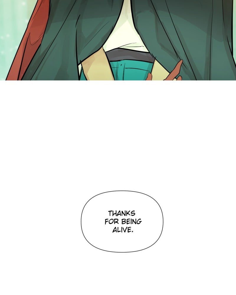 When Jasy Whistles Chapter 25 - page 71
