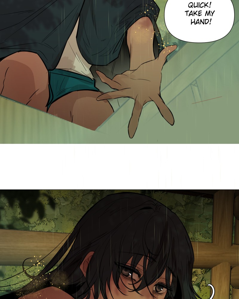 When Jasy Whistles Chapter 25 - page 8