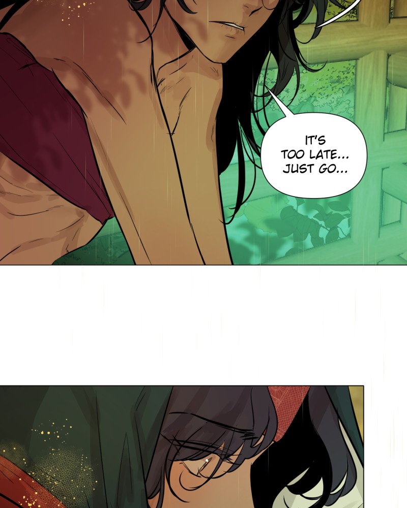 When Jasy Whistles Chapter 25 - page 9