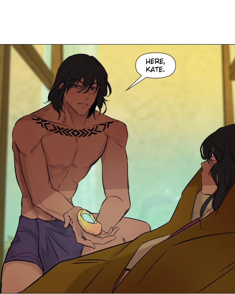 When Jasy Whistles Chapter 26 - page 10