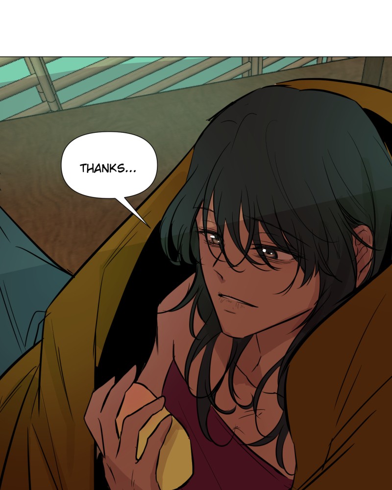 When Jasy Whistles Chapter 26 - page 11