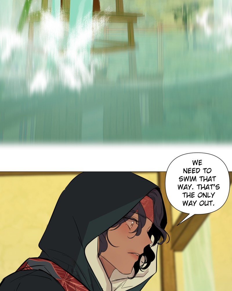 When Jasy Whistles Chapter 26 - page 13
