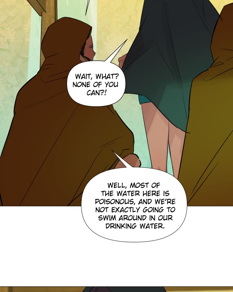 When Jasy Whistles Chapter 26 - page 15