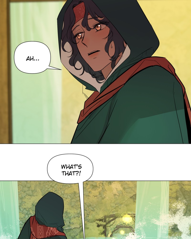 When Jasy Whistles Chapter 26 - page 16