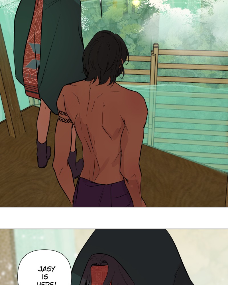 When Jasy Whistles Chapter 26 - page 17