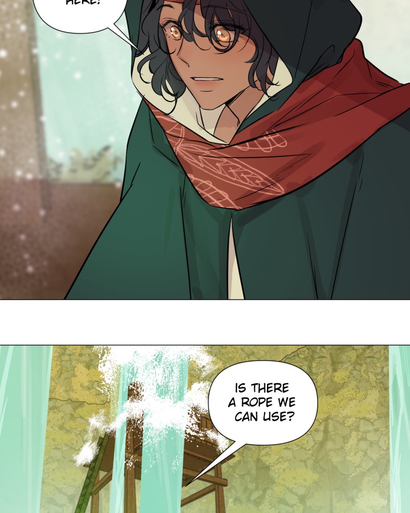 When Jasy Whistles Chapter 26 - page 18