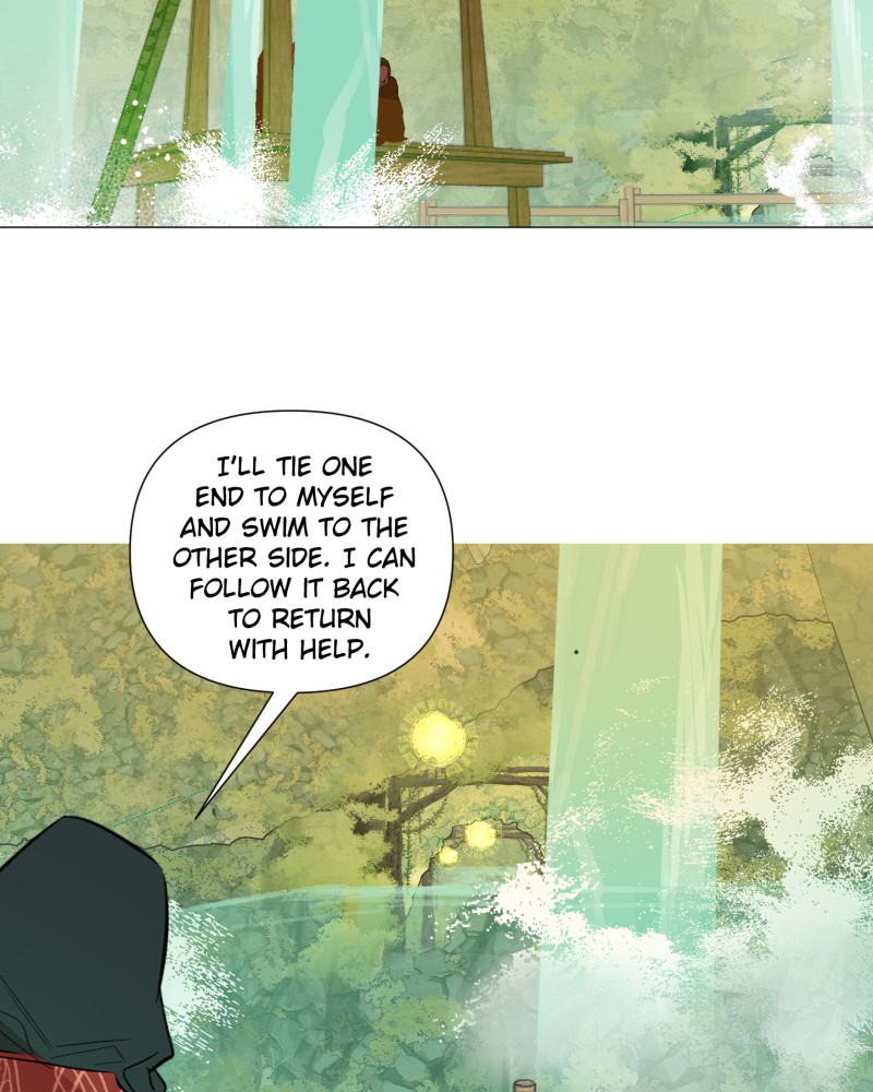 When Jasy Whistles Chapter 26 - page 19