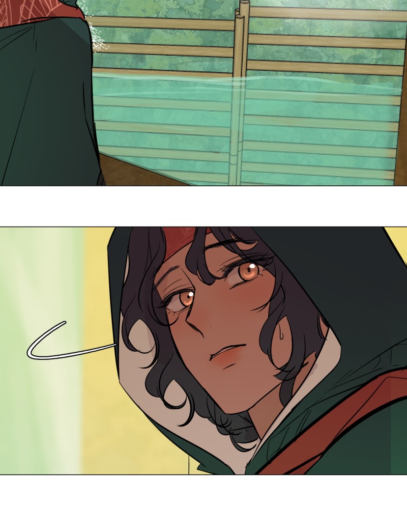 When Jasy Whistles Chapter 26 - page 20