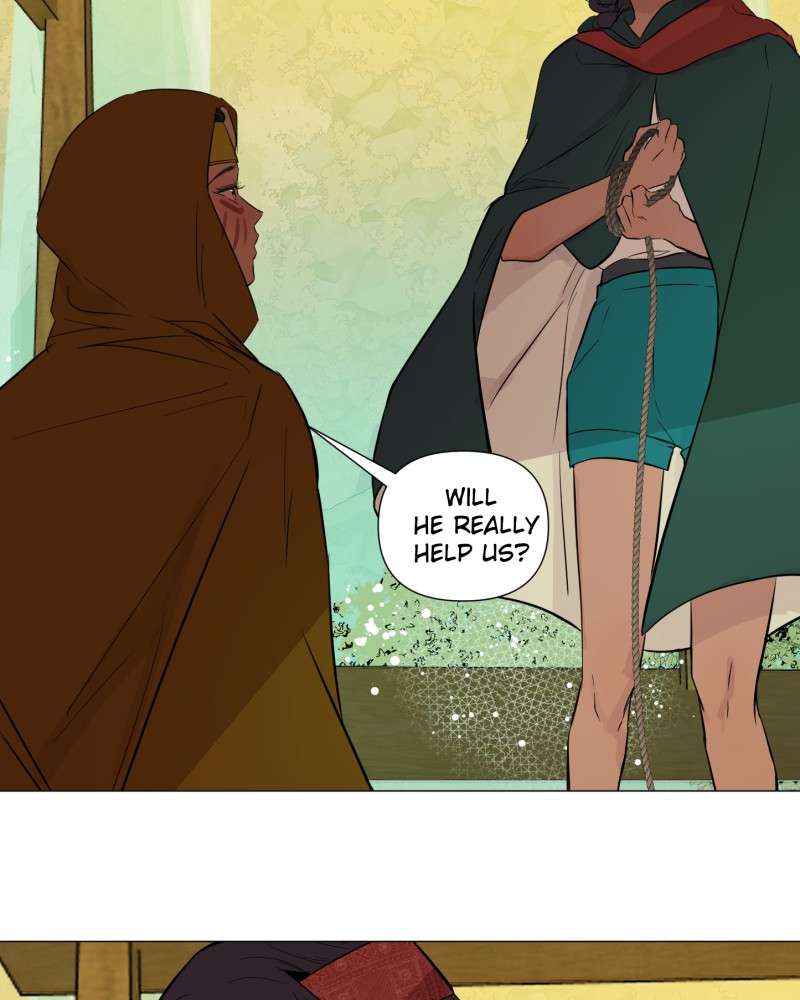 When Jasy Whistles Chapter 26 - page 23