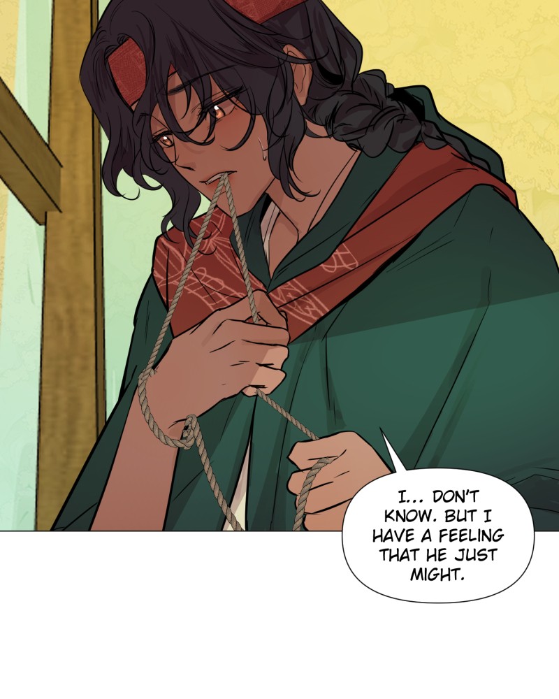 When Jasy Whistles Chapter 26 - page 24