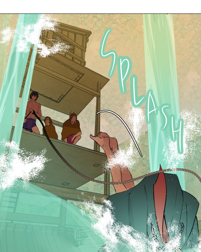When Jasy Whistles Chapter 26 - page 25