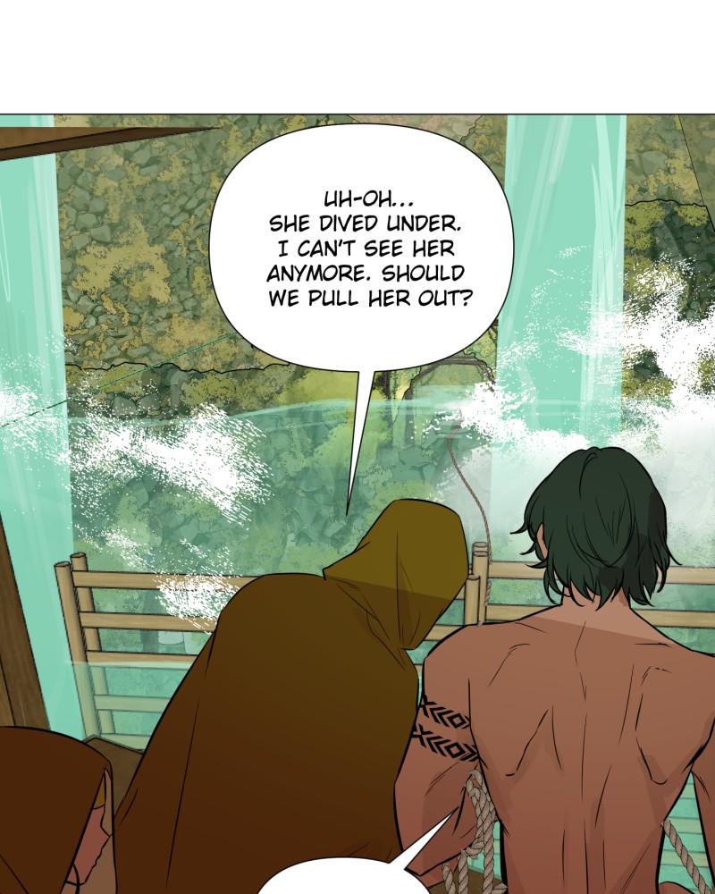 When Jasy Whistles Chapter 26 - page 32