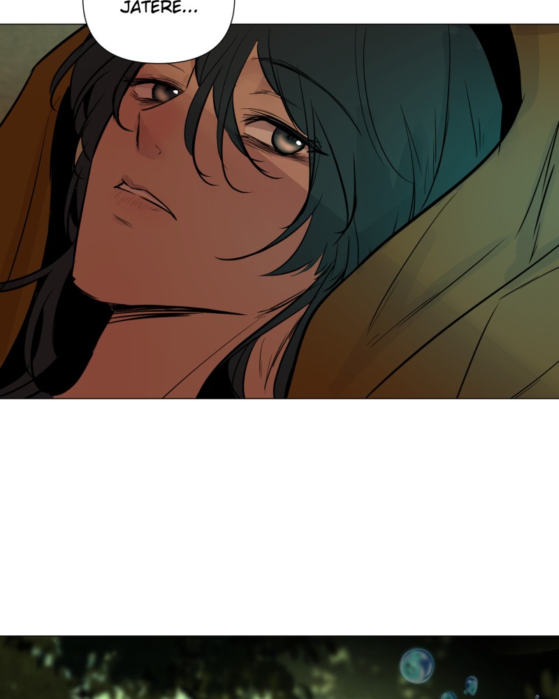 When Jasy Whistles Chapter 26 - page 34