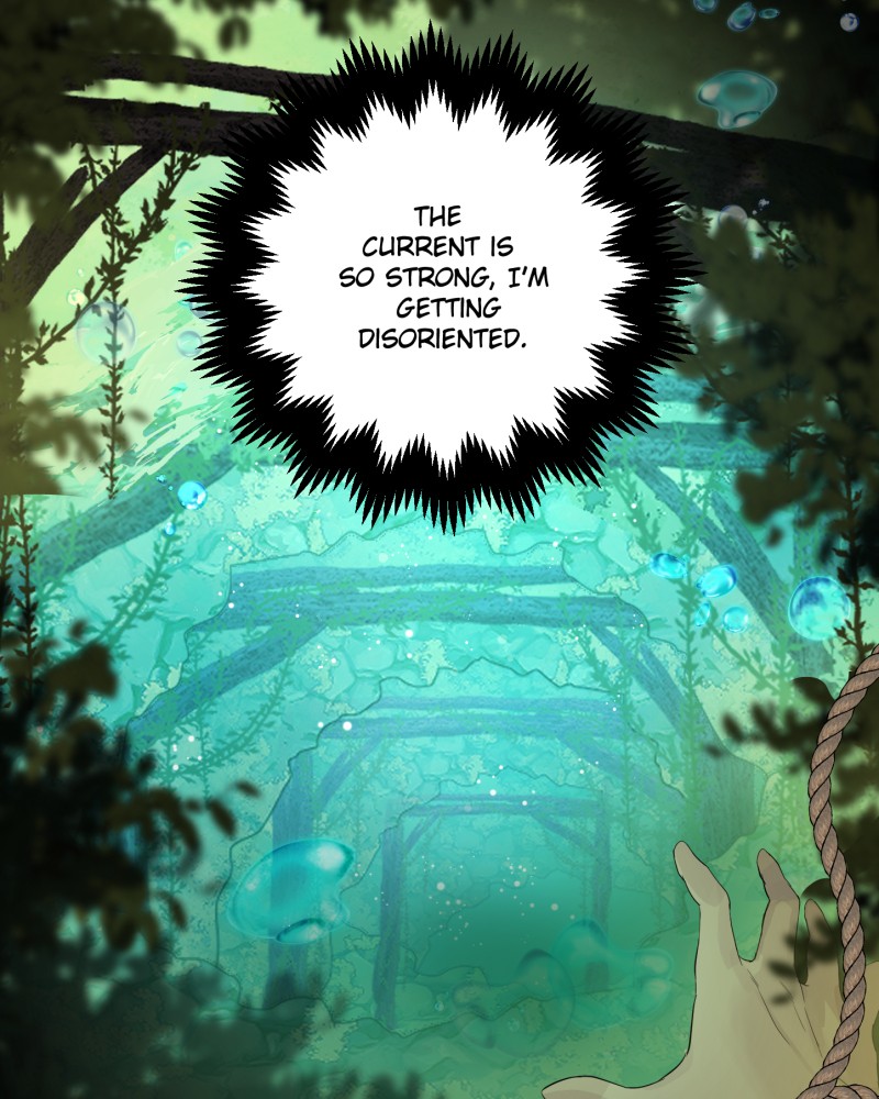 When Jasy Whistles Chapter 26 - page 35