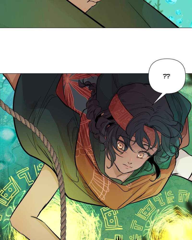 When Jasy Whistles Chapter 26 - page 37