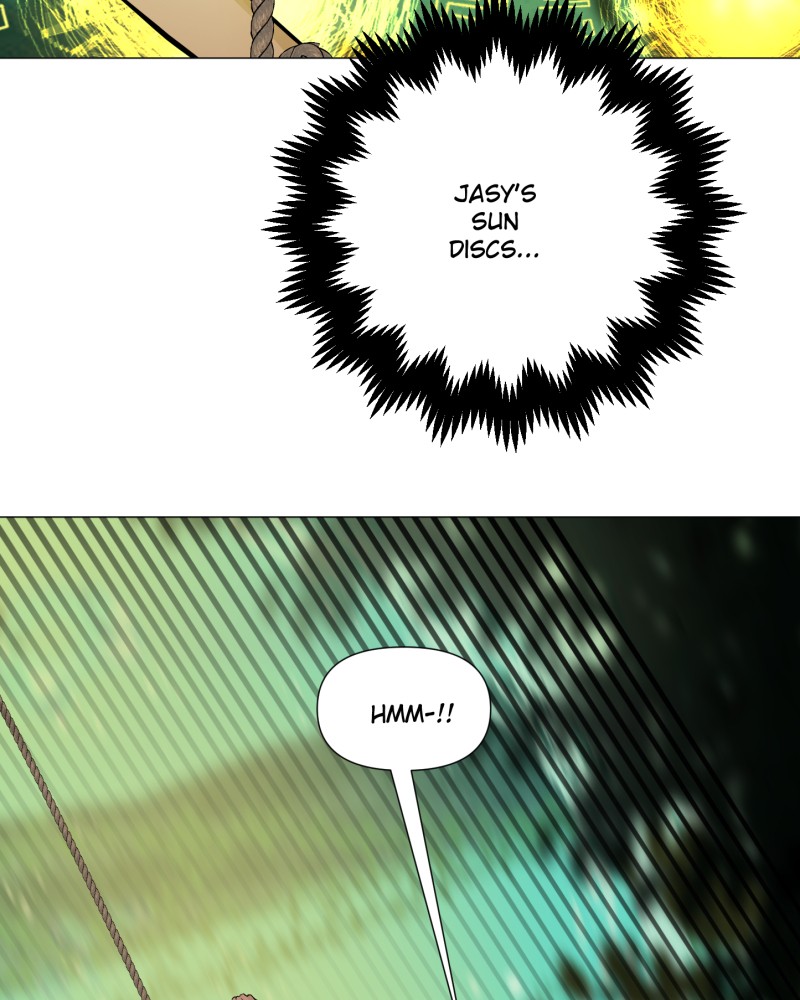 When Jasy Whistles Chapter 26 - page 38