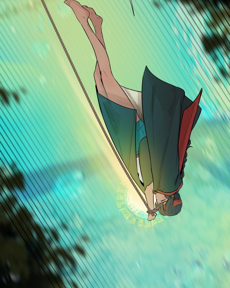 When Jasy Whistles Chapter 26 - page 39