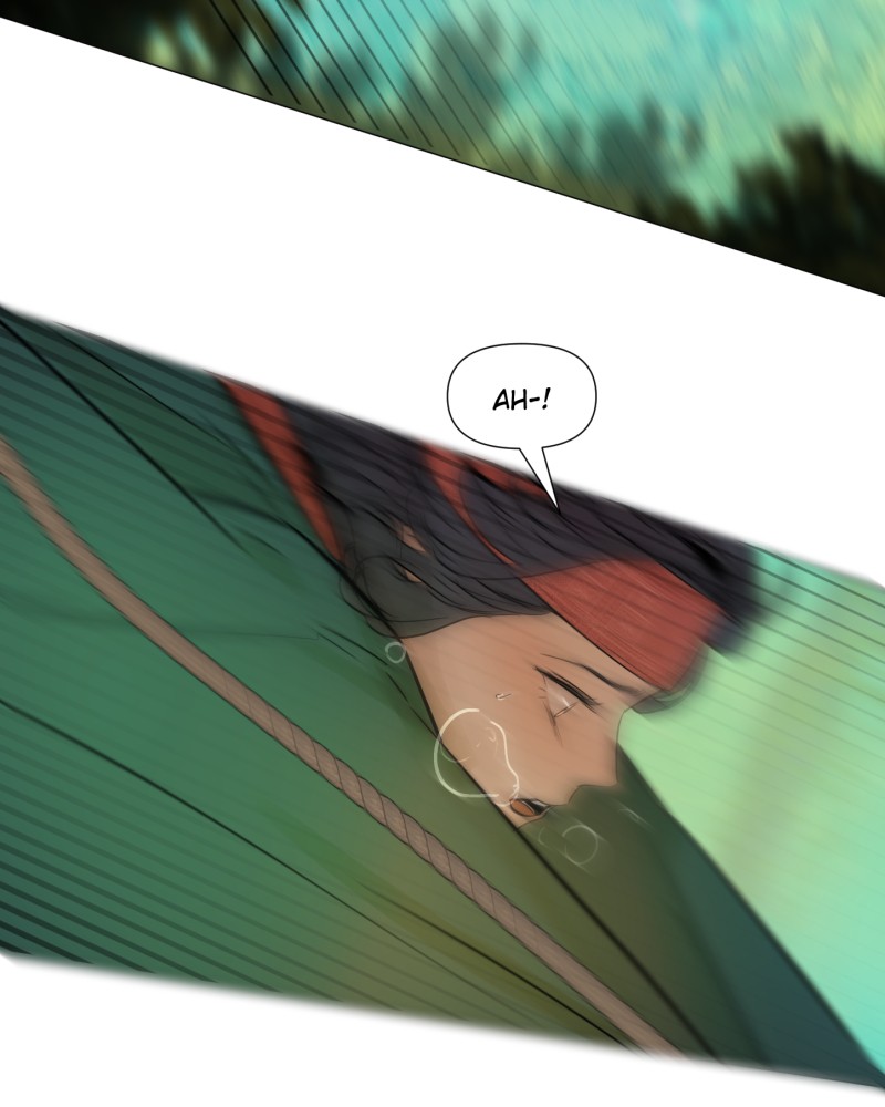 When Jasy Whistles Chapter 26 - page 40