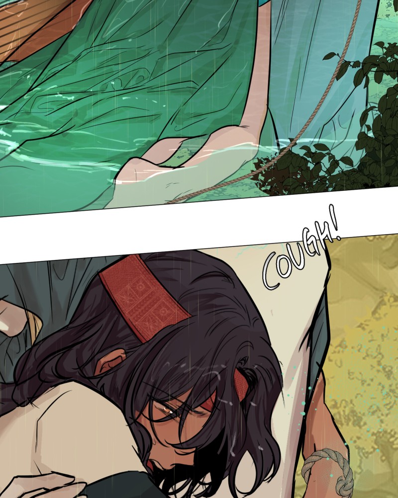 When Jasy Whistles Chapter 26 - page 45