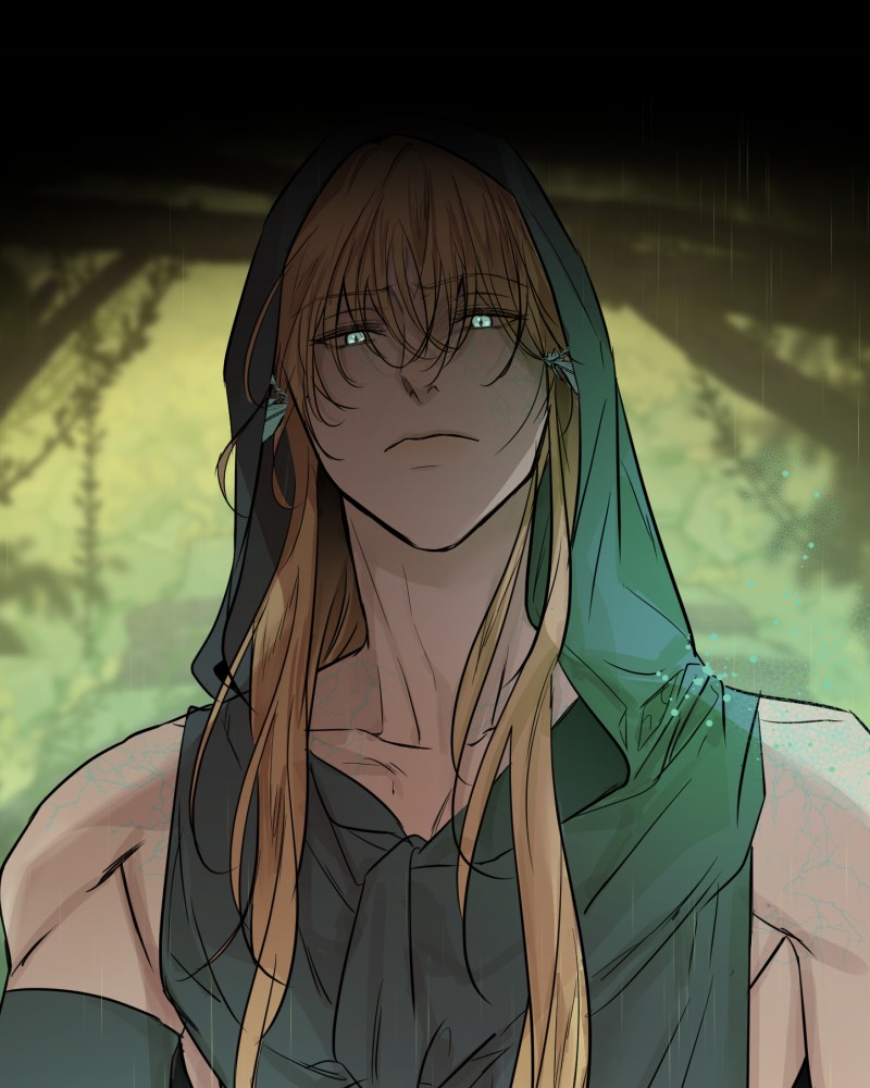 When Jasy Whistles Chapter 26 - page 47