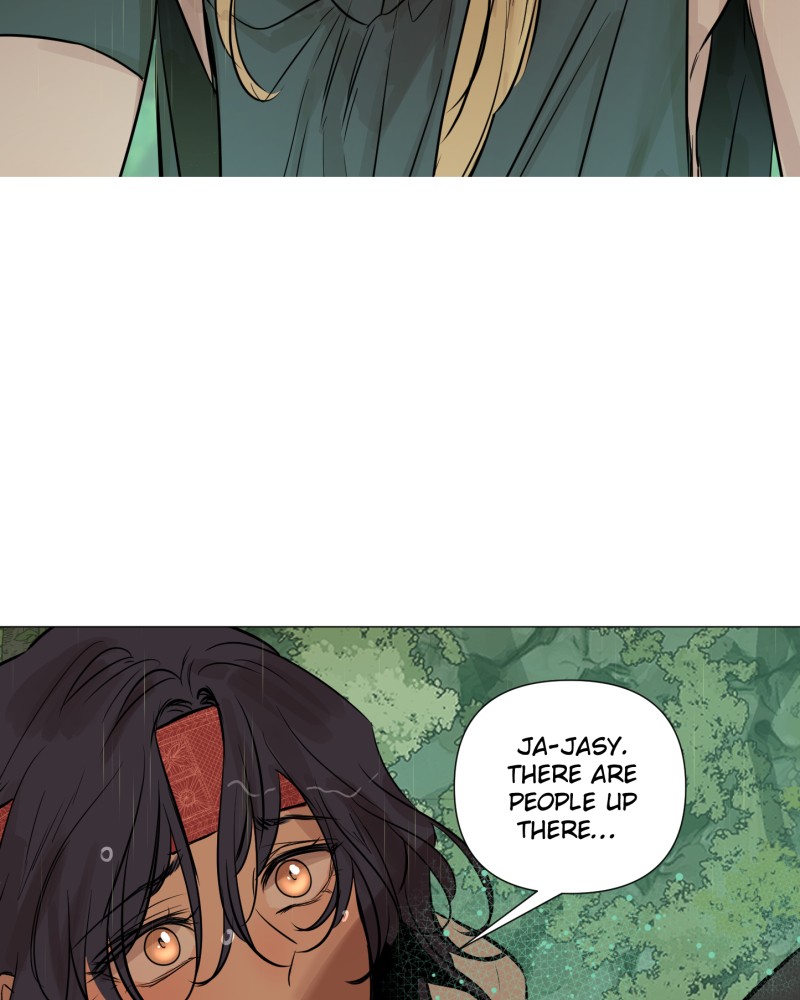 When Jasy Whistles Chapter 26 - page 48