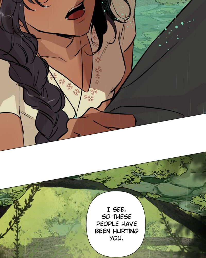 When Jasy Whistles Chapter 26 - page 49