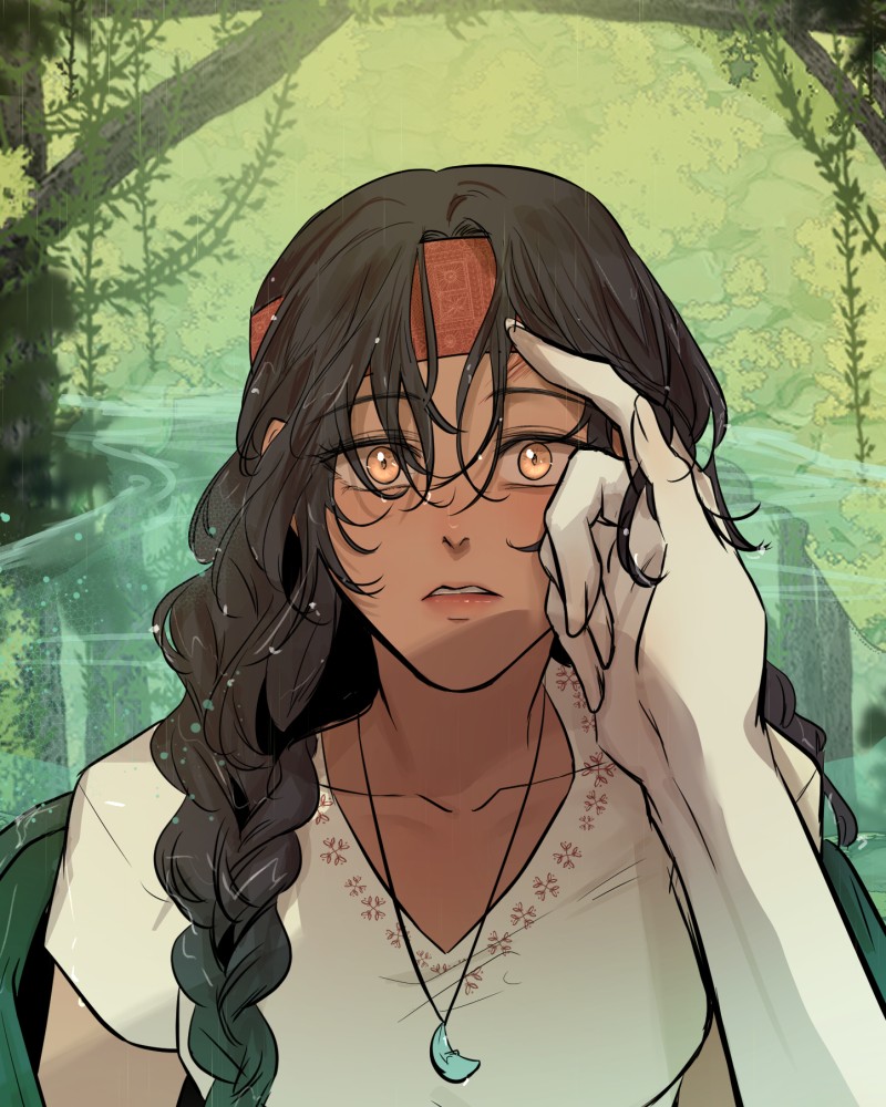 When Jasy Whistles Chapter 26 - page 50