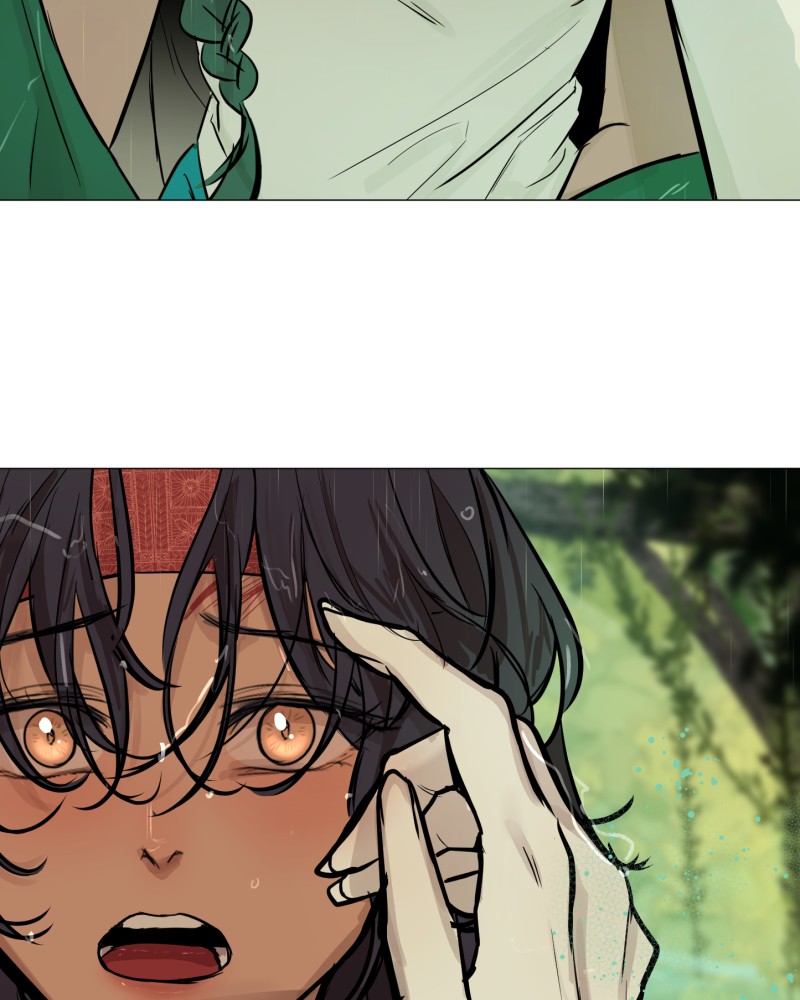 When Jasy Whistles Chapter 26 - page 51