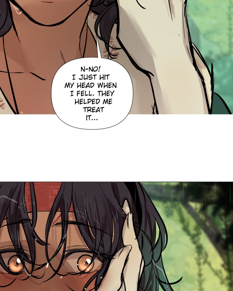 When Jasy Whistles Chapter 26 - page 52