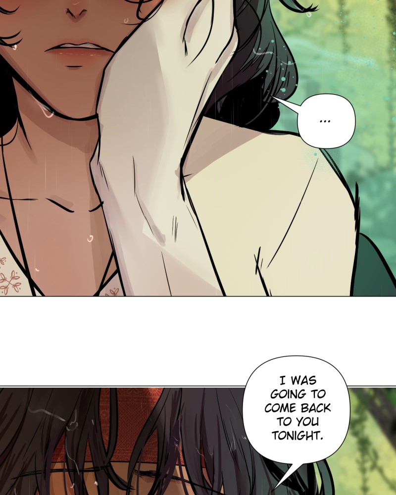 When Jasy Whistles Chapter 26 - page 53