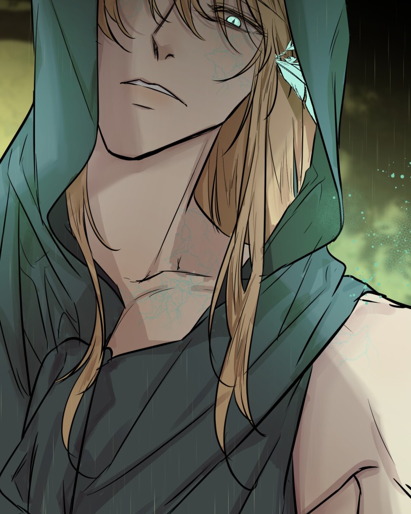 When Jasy Whistles Chapter 26 - page 56