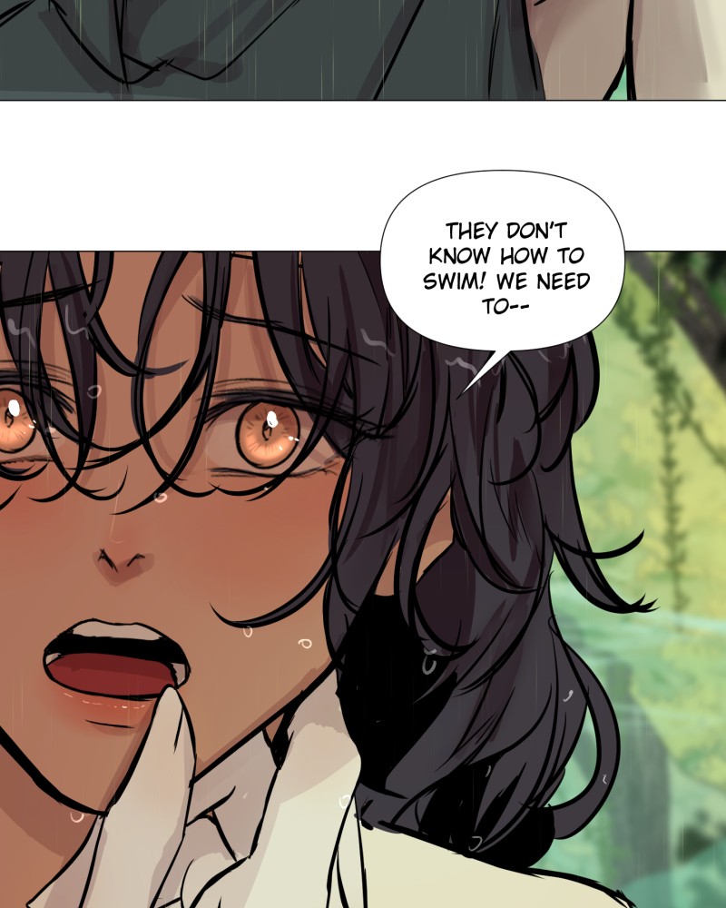 When Jasy Whistles Chapter 26 - page 57