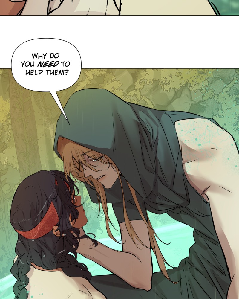 When Jasy Whistles Chapter 26 - page 58