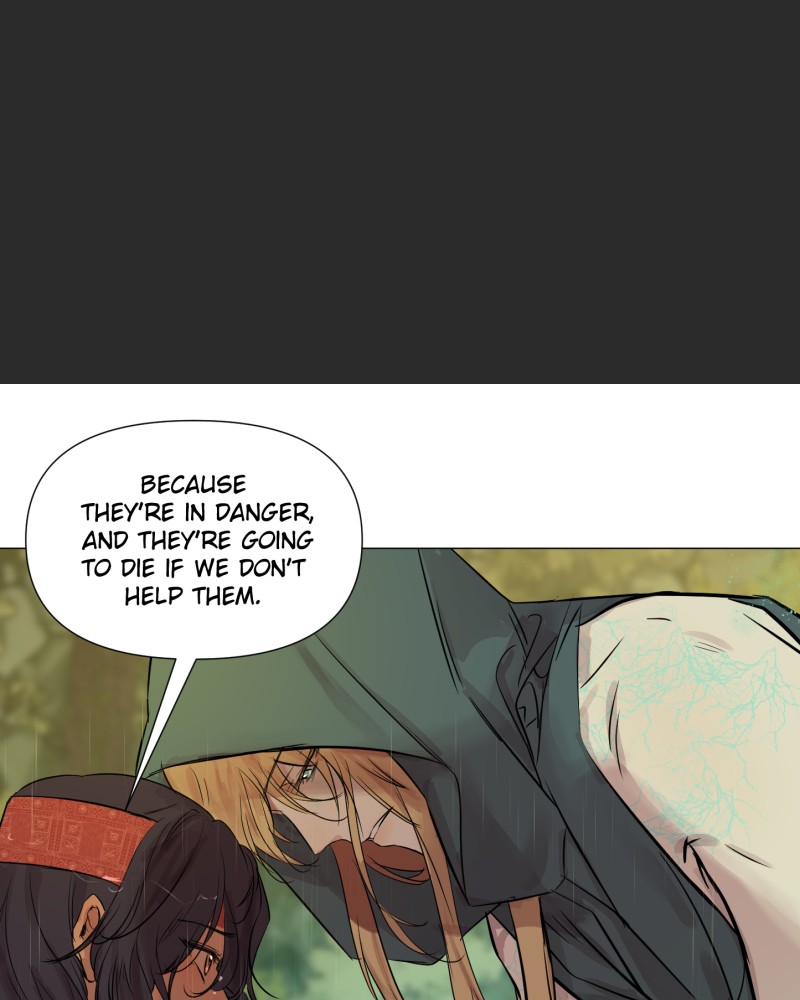 When Jasy Whistles Chapter 26 - page 60