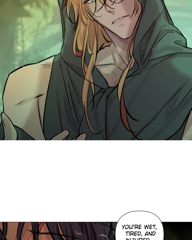 When Jasy Whistles Chapter 26 - page 63